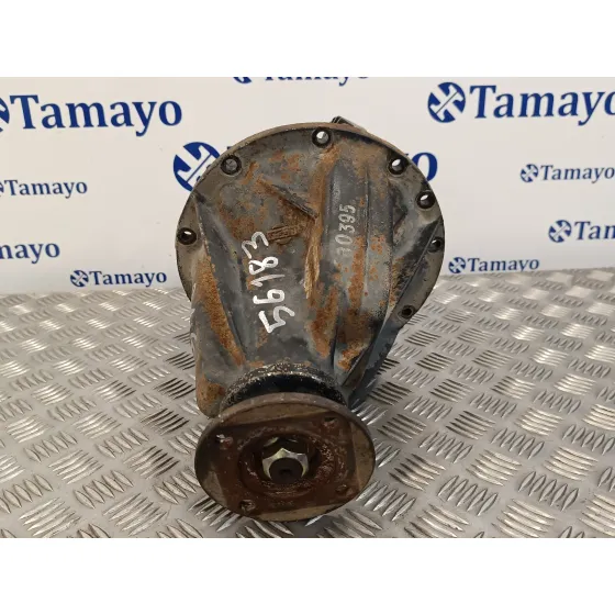 Diferencial Trasero para Nissan Terrano/Terrano.ii (R20)