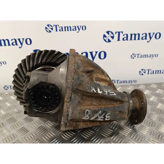 Diferencial Trasero para Nissan Terrano/Terrano.ii (R20)