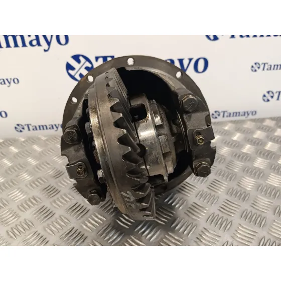 Diferencial Trasero para Nissan Terrano/Terrano.ii (R20)
