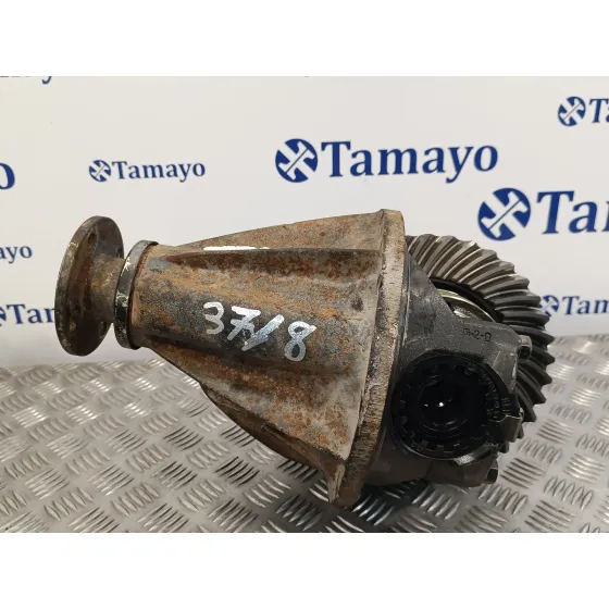 Diferencial Trasero para Nissan Terrano/Terrano.ii (R20)