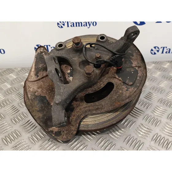 Mangueta Delantera Izquierda para Mercedes-Benz Clase Slk (W171) Roadster