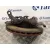 Mangueta Delantera Izquierda para Mercedes-Benz Clase Slk (W171) Roadster