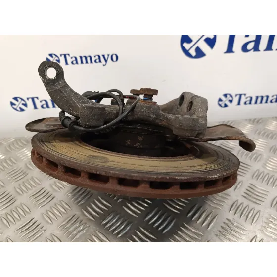 Mangueta Delantera Izquierda para Mercedes-Benz Clase Slk (W171) Roadster
