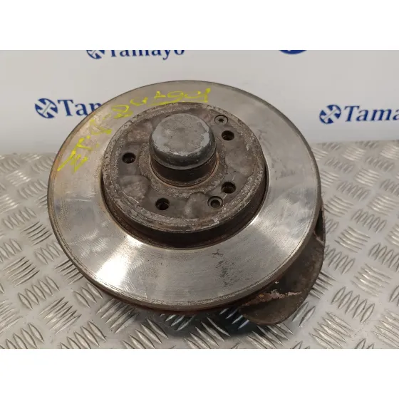 Mangueta Delantera Izquierda para Mercedes-Benz Clase Slk (W171) Roadster