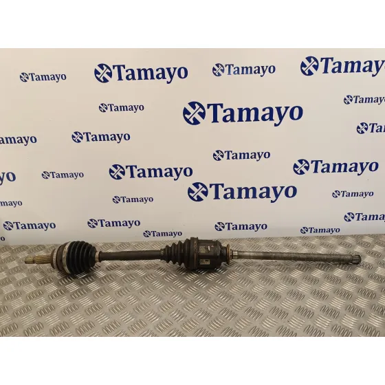 Transmision Delantera Derecha para Toyota Rav 4 (A2)