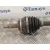 Transmision Delantera Derecha para Toyota Rav 4 (A2)