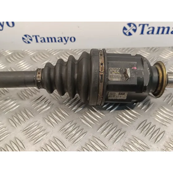 Transmision Delantera Derecha para Toyota Rav 4 (A2)