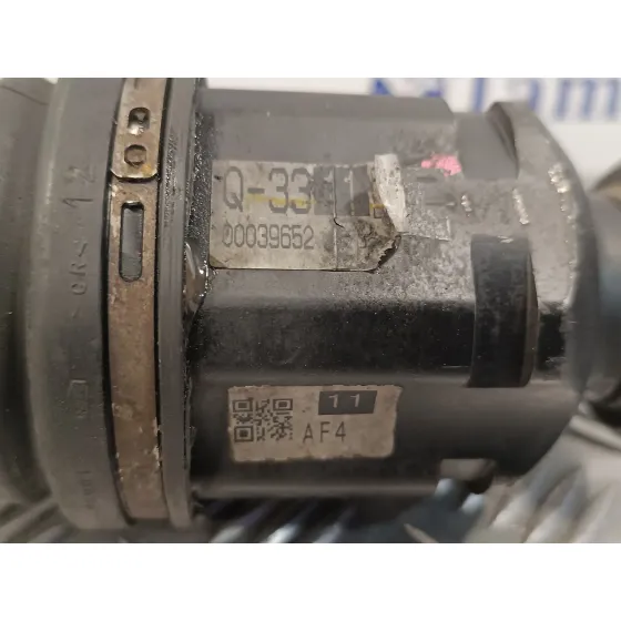 Transmision Delantera Derecha para Toyota Rav 4 (A2)