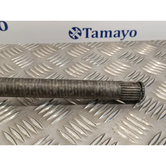 Transmision Delantera Derecha para Toyota Rav 4 (A2)