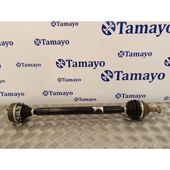 Transmision Delantera Derecha para Volkswagen Polo (6R1)