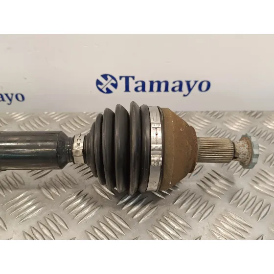 Transmision Delantera Derecha para Volkswagen Polo (6R1)