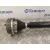 Transmision Delantera Derecha para Volkswagen Polo (6R1)