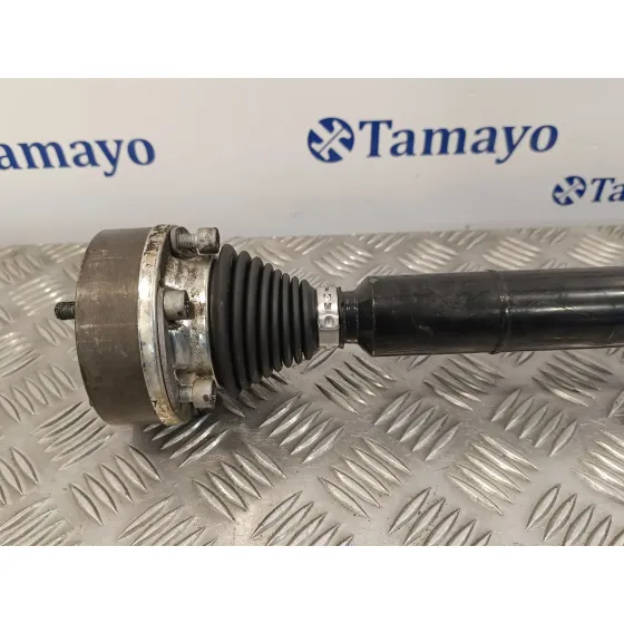 Transmision Delantera Derecha para Volkswagen Polo (6R1)