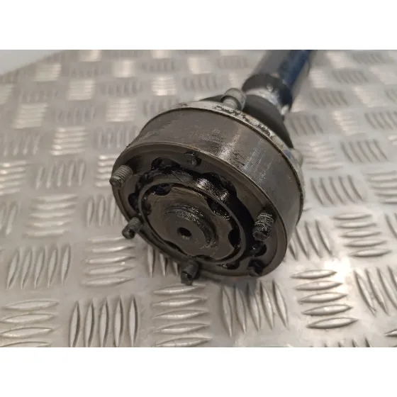 Transmision Delantera Derecha para Volkswagen Polo (6R1)
