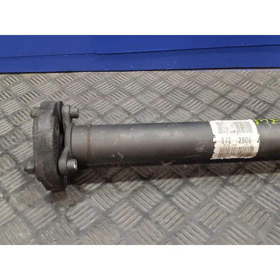 Transmision Central para Mercedes-Benz Clase Slk (W171) Roadster