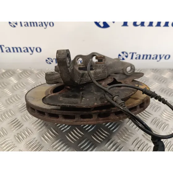 Mangueta Delantera Derecha para Mercedes-Benz Clase Slk (W171) Roadster