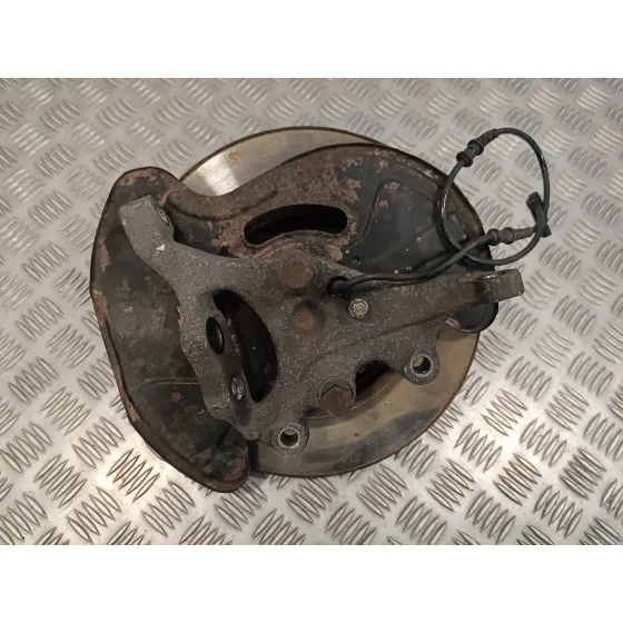 Mangueta Delantera Derecha para Mercedes-Benz Clase Slk (W171) Roadster