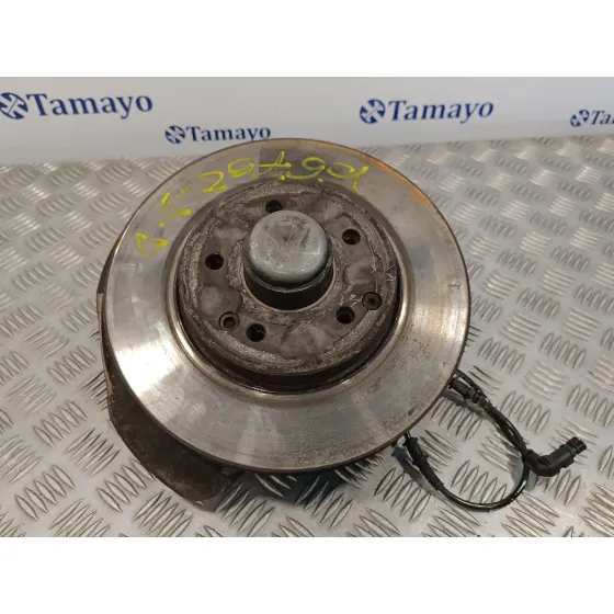 Mangueta Delantera Derecha para Mercedes-Benz Clase Slk (W171) Roadster