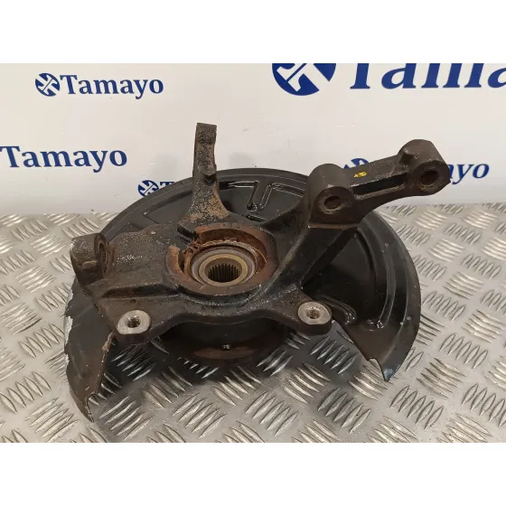 Mangueta Delantera Izquierda para Renault Vel Satis (Bj0)