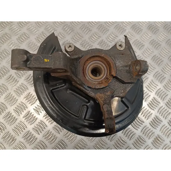 Mangueta Delantera Izquierda para Renault Vel Satis (Bj0)