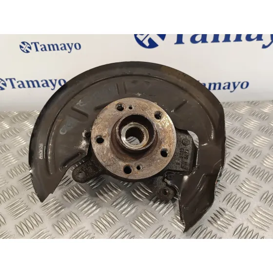 Mangueta Delantera Izquierda para Renault Vel Satis (Bj0)