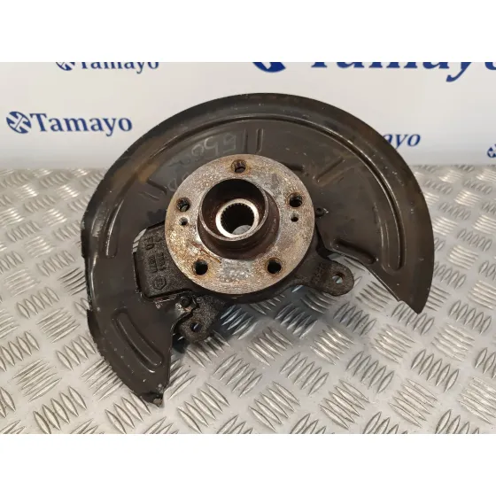 Mangueta Delantera Derecha para Renault Vel Satis (Bj0)