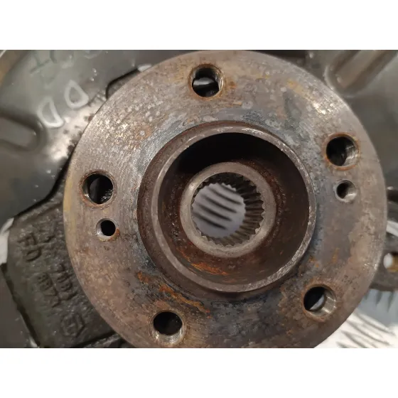 Mangueta Delantera Derecha para Renault Vel Satis (Bj0)
