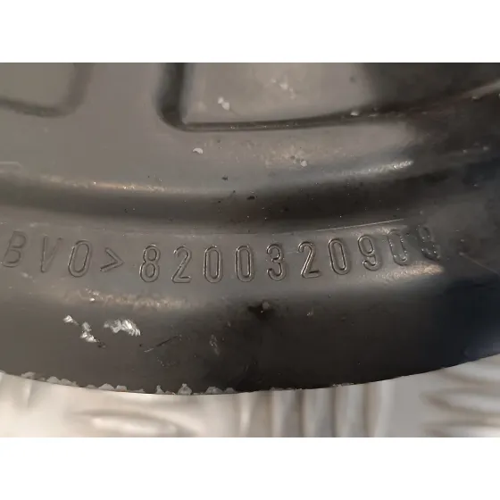 Mangueta Delantera Derecha para Renault Vel Satis (Bj0)