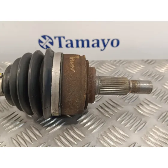 Transmision Delantera Derecha para Renault Vel Satis (Bj0)