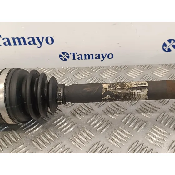 Transmision Delantera Derecha para Renault Vel Satis (Bj0)