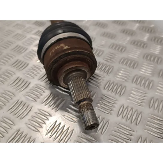 Transmision Delantera Derecha para Renault Vel Satis (Bj0)