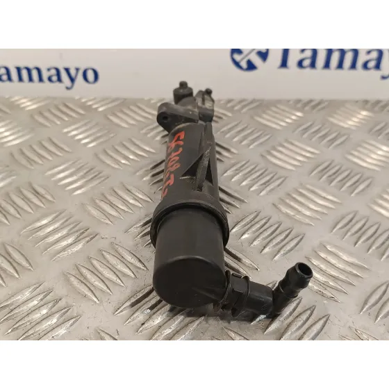 Lavafaros Izquierdo para Mercedes-Benz Clase Slk (W171) Roadster