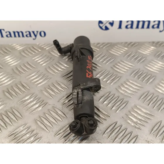Lavafaros Izquierdo para Mercedes-Benz Clase Slk (W171) Roadster