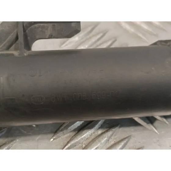 Lavafaros Izquierdo para Mercedes-Benz Clase Slk (W171) Roadster