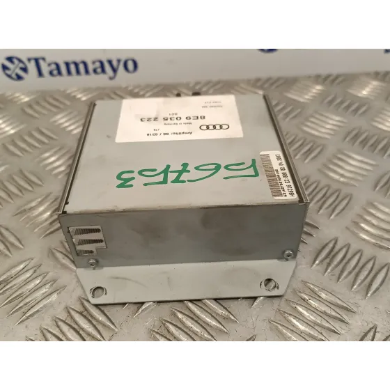 Modulo Electronico para Audi A4 Avant (8E)