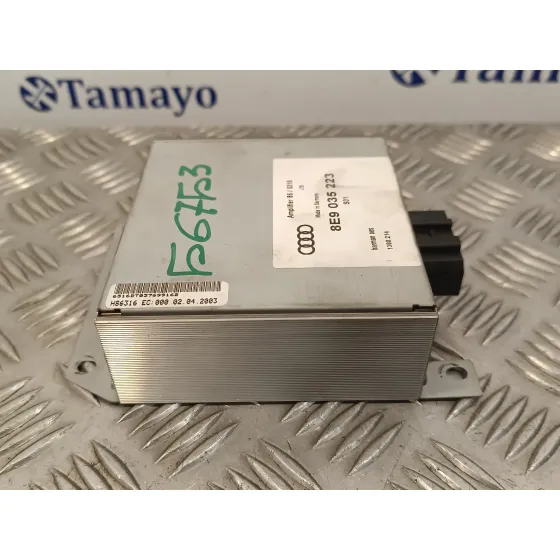 Modulo Electronico para Audi A4 Avant (8E)