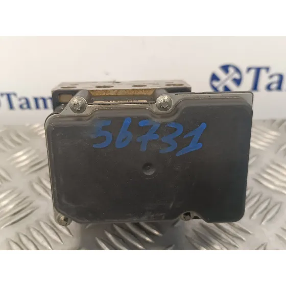 Abs para Peugeot 307 (S1)