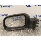 Retrovisor Izquierdo para Peugeot 307 (S1)