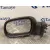 Retrovisor Izquierdo para Peugeot 307 (S1)