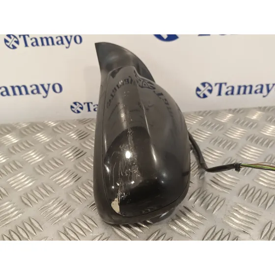 Retrovisor Izquierdo para Peugeot 307 (S1)