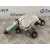 Motor Limpia Trasero para Ford Fiesta (Cbk)