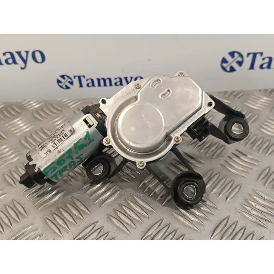 Motor Limpia Trasero para Ford Fiesta (Cbk)