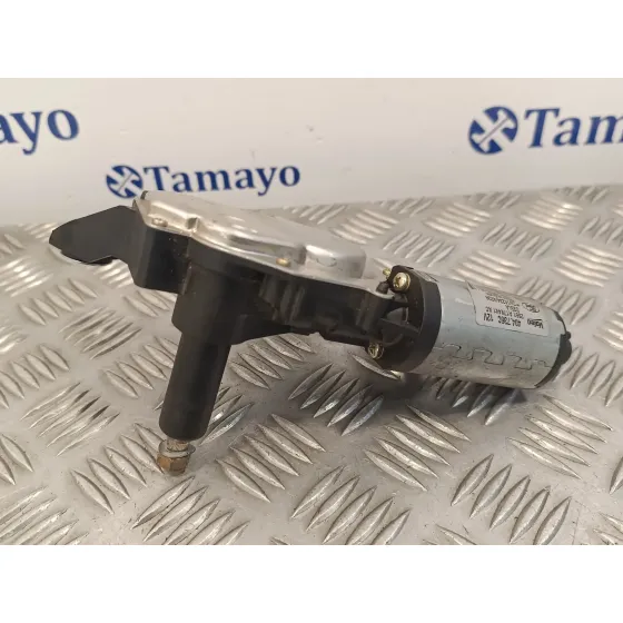 Motor Limpia Trasero para Ford Fiesta (Cbk)