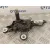 Motor Limpia Trasero para Ford Fiesta (Cbk)