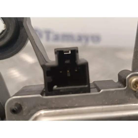 Motor Limpia Trasero para Ford Fiesta (Cbk)