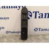 Mando Elevalunas Delantero Derecho para Peugeot 307 (S1)