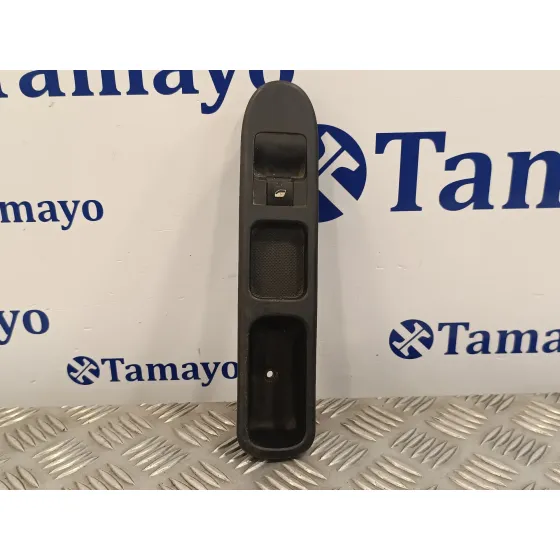 Mando Elevalunas Delantero Derecho para Peugeot 307 (S1)