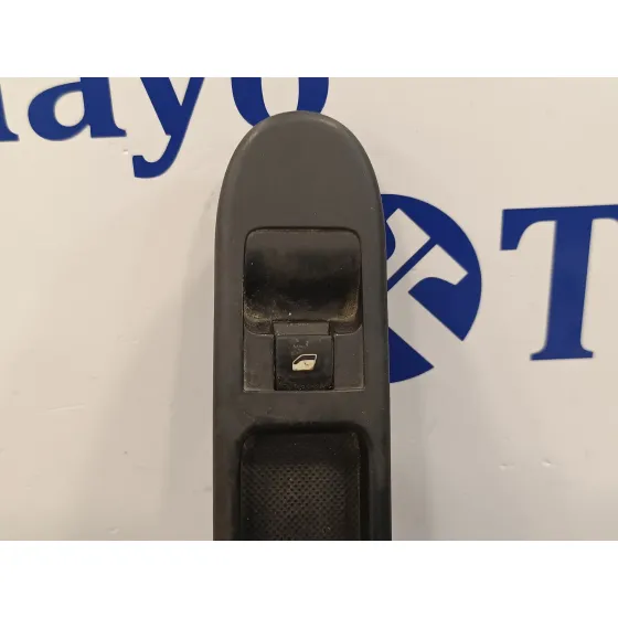 Mando Elevalunas Delantero Derecho para Peugeot 307 (S1)
