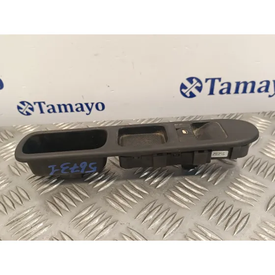 Mando Elevalunas Delantero Derecho para Peugeot 307 (S1)