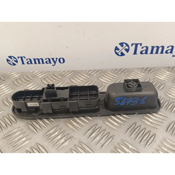 Mando Elevalunas Delantero Derecho para Peugeot 307 (S1)